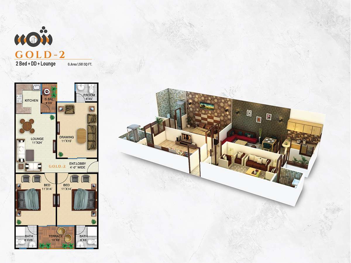 Platinum Internal Plan